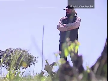 La historia de tres emprendedores que dejaron la vida en la ciudad para cumplir sus sueños en Fermoselle La historia de tres emprendedores que dejaron la vida en la ciudad para cumplir sus sueños en Fermoselle