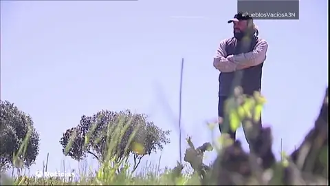 La historia de tres emprendedores que dejaron la vida en la ciudad para cumplir sus sueños en Fermoselle La historia de tres emprendedores que dejaron la vida en la ciudad para cumplir sus sueños en Fermoselle