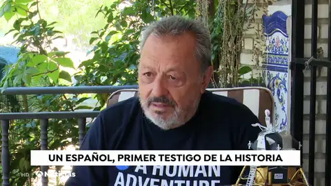 Astronauta Astronauta