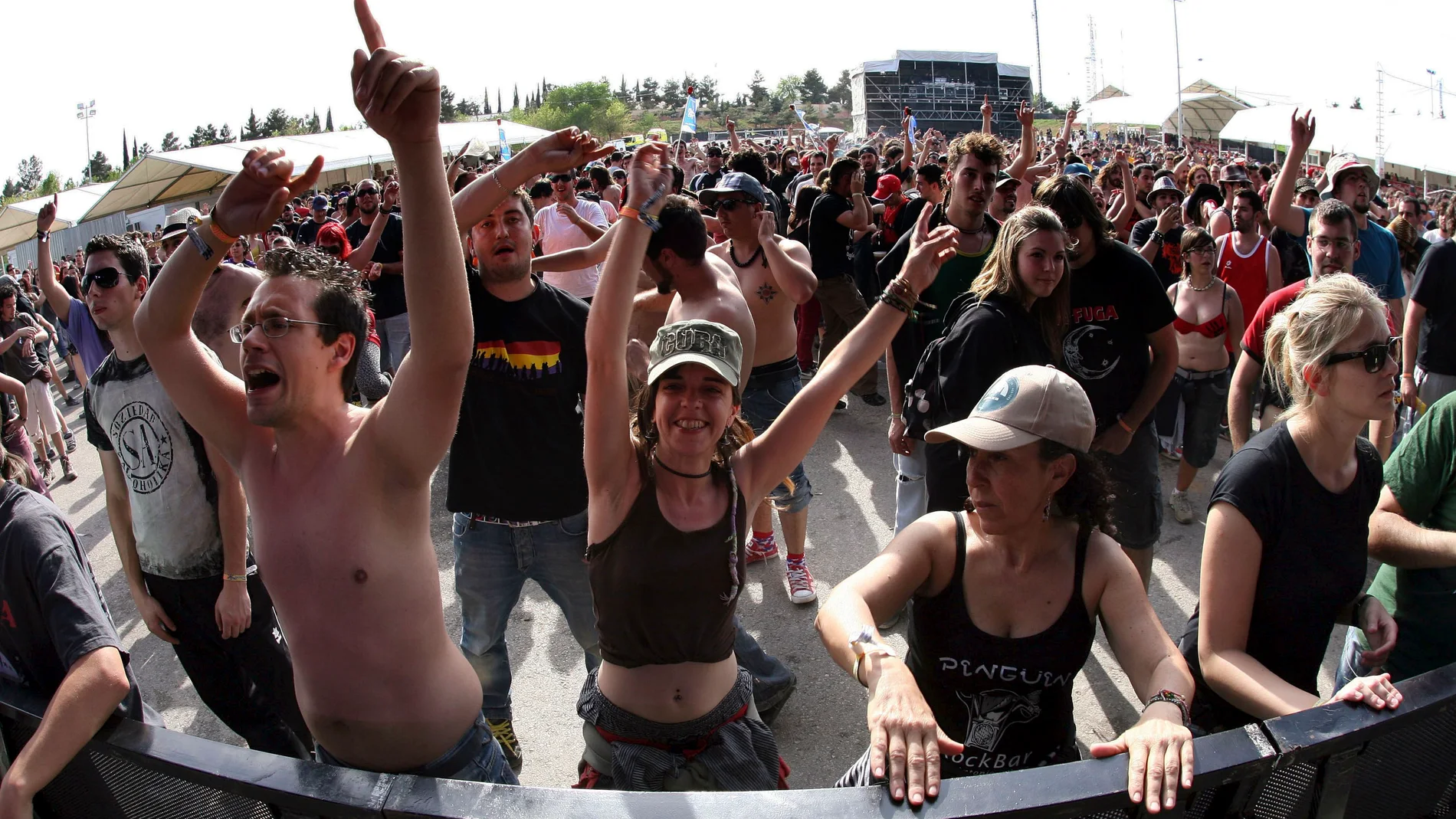 Viña Rock 2019 Viña Rock 2019