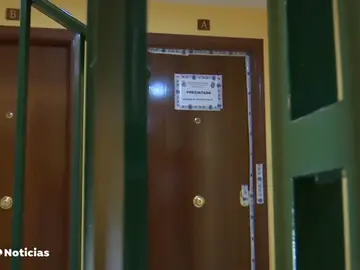 REEMPLAZO | Aparece asesinada una mujer en Parla, cuya pareja tenía una orden de alejamiento REEMPLAZO | Aparece asesinada una mujer en Parla, cuya pareja tenía una orden de alejamiento