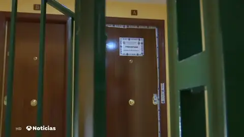REEMPLAZO | Aparece asesinada una mujer en Parla, cuya pareja tenía una orden de alejamiento REEMPLAZO | Aparece asesinada una mujer en Parla, cuya pareja tenía una orden de alejamiento