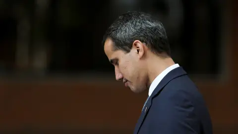 Venezuela: La Unión Europea no reconoce como presidente al opositor venezolano Juan Guaidó Venezuela: La Unión Europea no reconoce como presidente al opositor venezolano Juan Guaidó