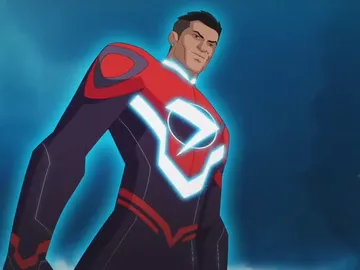 Cristiano Ronaldo, nuevo superhéroe en una serie de dibujos animados Cristiano Ronaldo, nuevo superhéroe en una serie de dibujos animados
