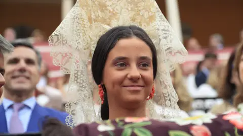 Victoria Federica Victoria Federica