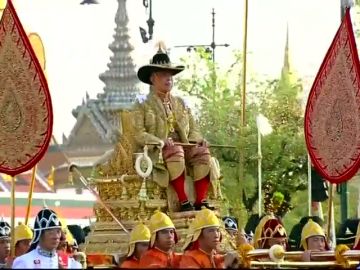 Tailandia