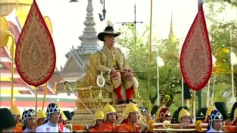 Tailandia Tailandia