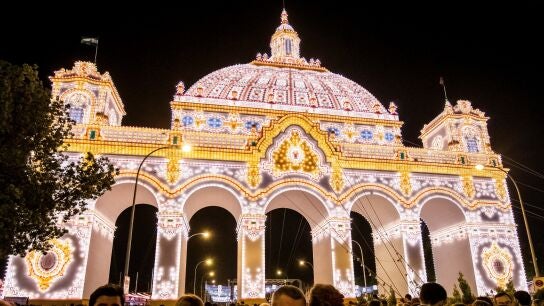 Feria de Abril de Sevilla