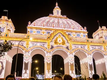 Feria de Abril de Sevilla Feria de Abril de Sevilla