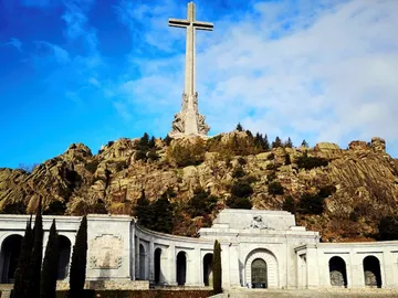 Valle de los Caídos Valle de los Caídos