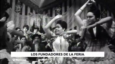 El origen de la Feria de Abril de Sevilla: una feria de ganado promovida por un concejal de origen catalán y otro vizcaíno