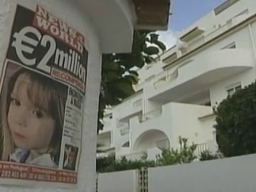  Investigan a un alemán pedófilo por la desaparición de Madeleine McCann