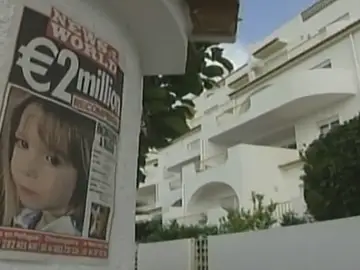 Investigan a un alemán pedófilo por la desaparición de Madeleine McCann Investigan a un alemán pedófilo por la desaparición de Madeleine McCann