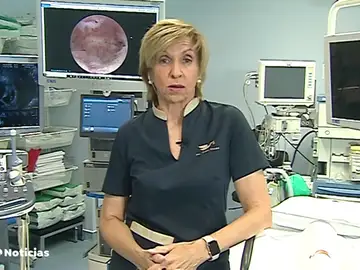 Ginecóloga Ginecóloga