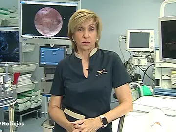 Ginecóloga Ginecóloga