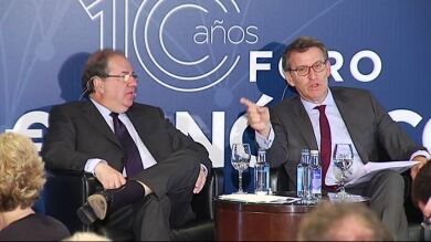 Feijóo: 