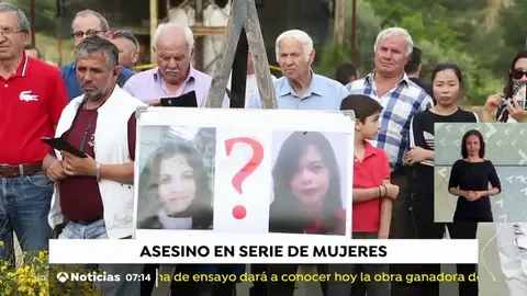 El ministro de Justicia chipriota dimite por la gestión policial en el escándalo de feminicidios El ministro de Justicia chipriota dimite por la gestión policial en el escándalo de feminicidios