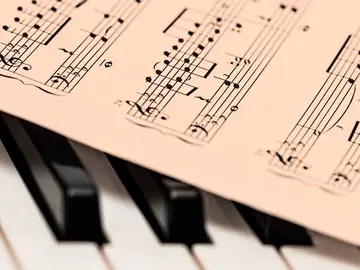 Partitura Partitura