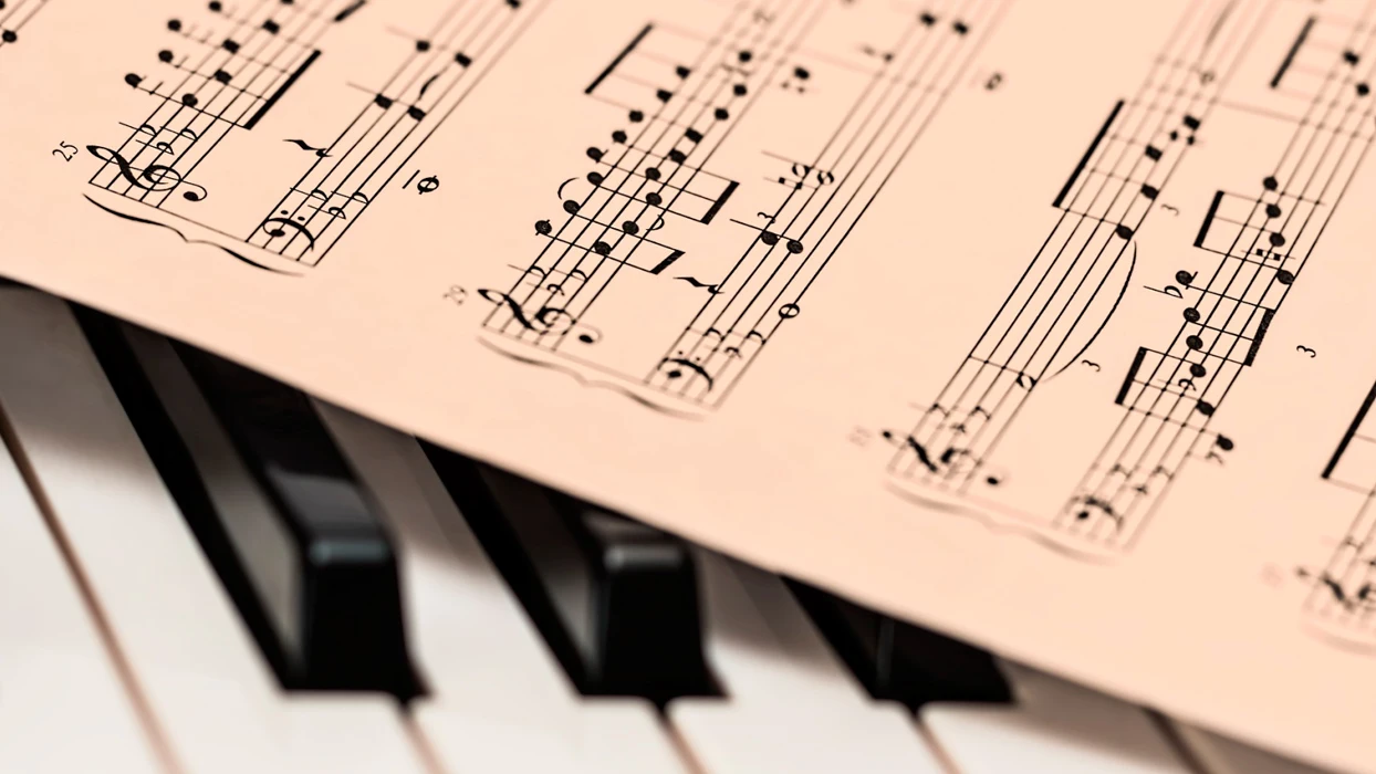Partitura