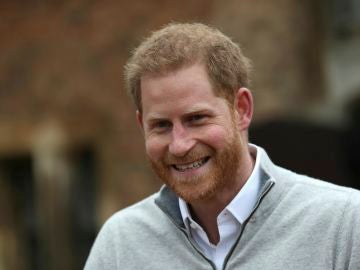 Dudas sobre la asistencia del príncipe Harry al funeral del duque de Edimburgo por la cuarentena obligatoria en Reino Unido