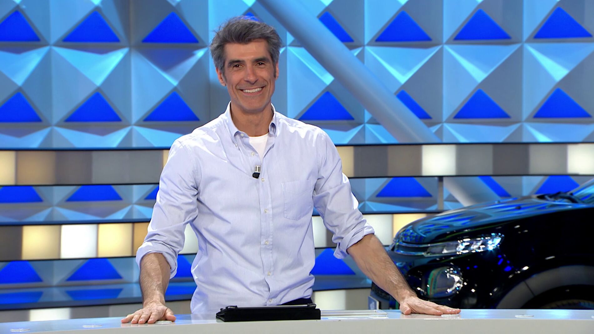 'La ruleta de la suerte' estrena un nuevo gajo por su especial 13 aniversario 