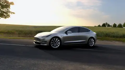 Tesla Model 3 Tesla Model 3