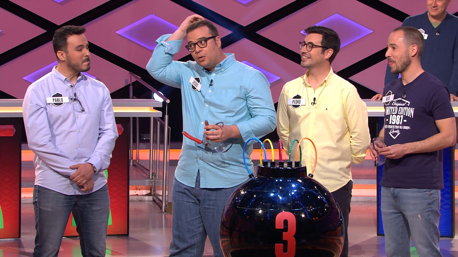'Kaboki', el equipo que trae a '&iexcl;Boom!' el remedio para aparentar tener m&aacute;s pelo
