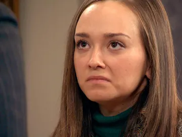 Mónica desprecia a Gabriel: "Ojalá te hubieses matado, no quiero volver a verte nunca más" Mónica desprecia a Gabriel: "Ojalá te hubieses matado, no quiero volver a verte nunca más"