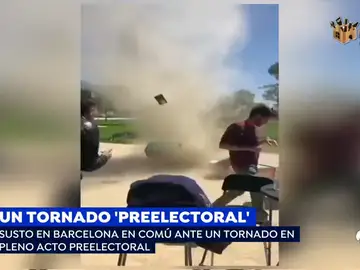 NUEVA TORNADO NUEVA TORNADO