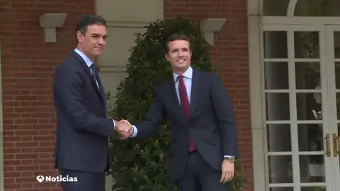 Las tres noticias Las tres noticias