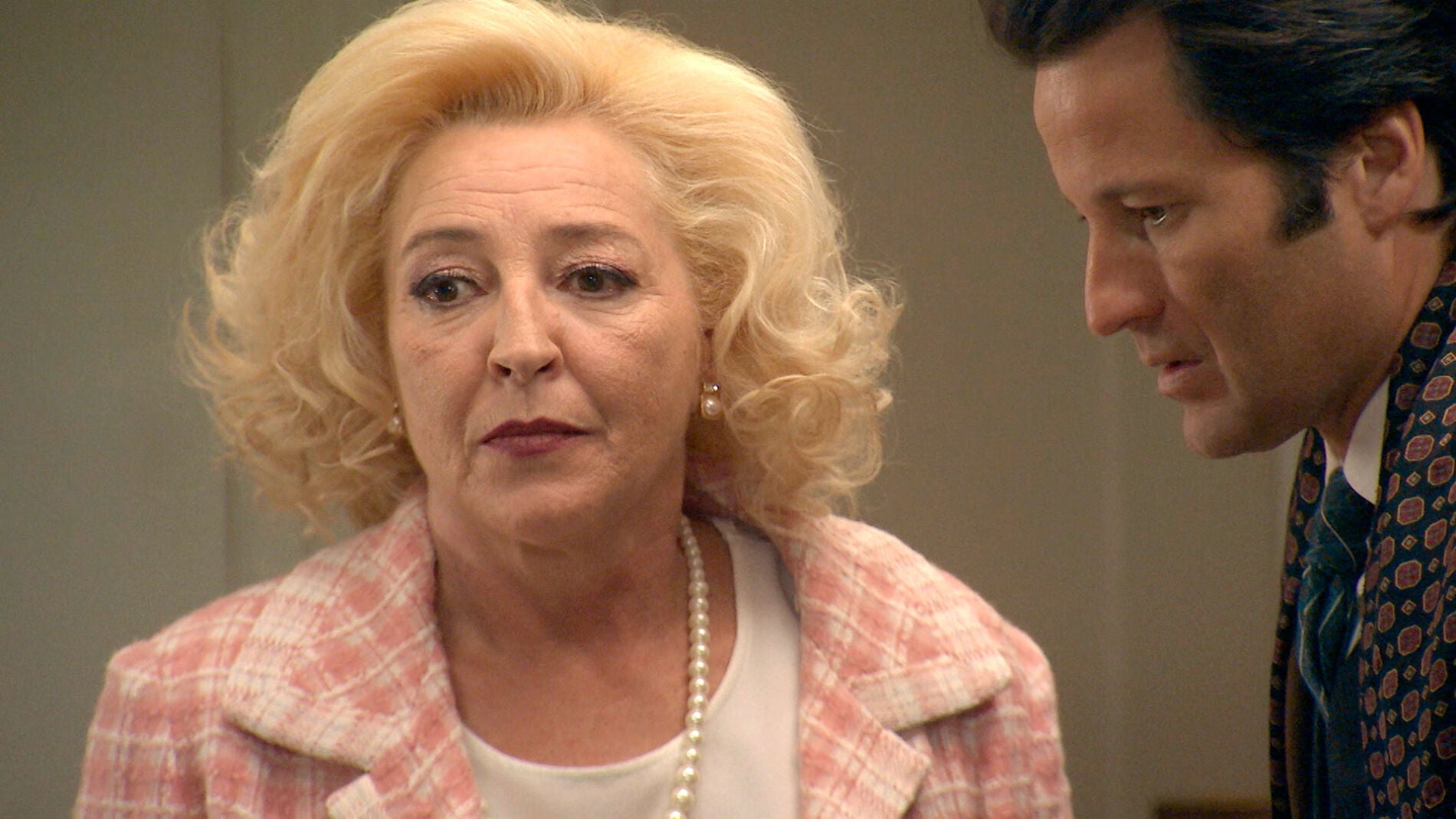 M&oacute;nica desaparece para alarma de los de La Vega