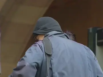 Caso Maristas: Piden que el ex profesor ingrese ya en prisión ante el riesgo de que reincida Caso Maristas: Piden que el ex profesor ingrese ya en prisión ante el riesgo de que reincida