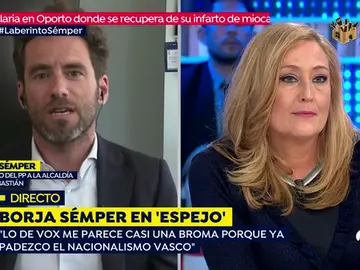Borja Sémper Borja Sémper