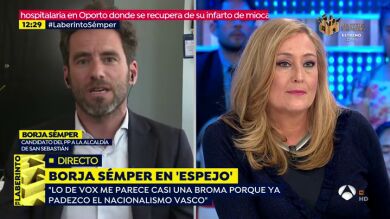 Borja Sémper: 