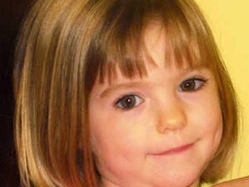 Madeleine McCann