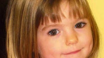 Madeleine McCann