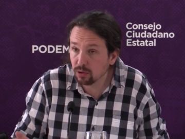 Pablo Iglesias propondrá a Sánchez un gobierno de coalición sin lineas rojas ni arrogancia