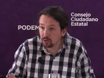 Pablo Iglesias propondrá a Sánchez un gobierno de coalición sin lineas rojas ni arrogancia Pablo Iglesias propondrá a Sánchez un gobierno de coalición sin lineas rojas ni arrogancia