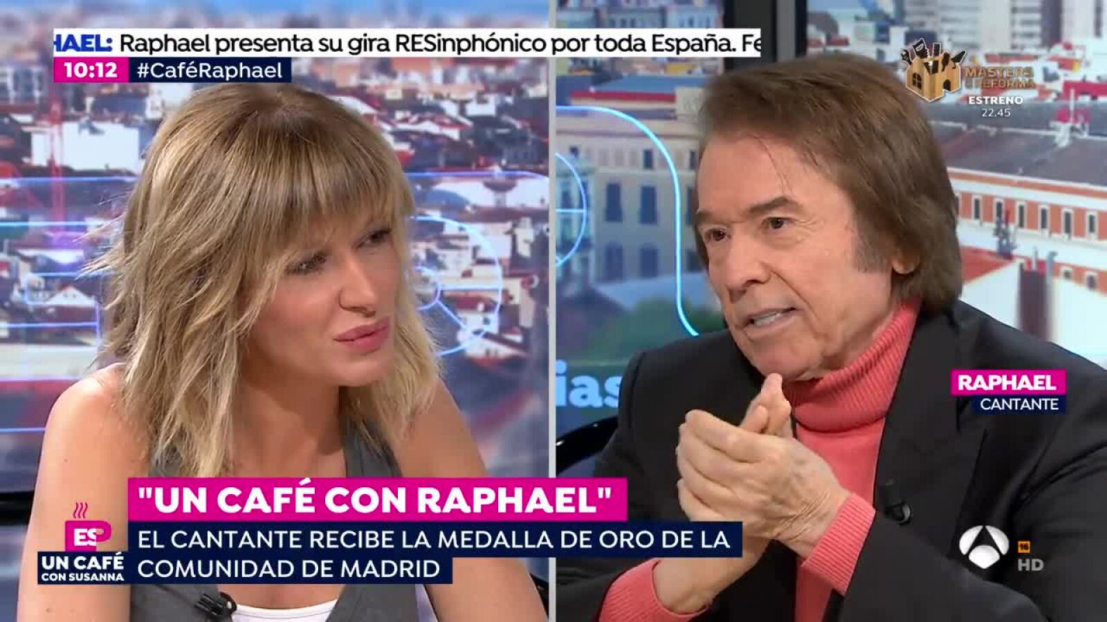 Raphael: 