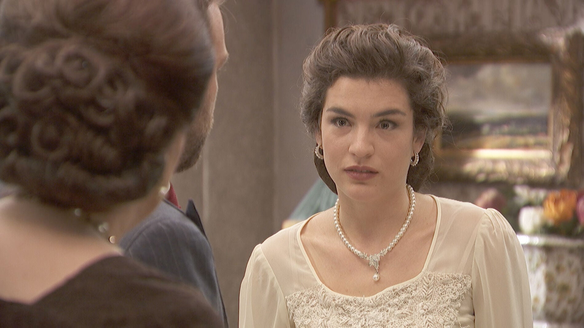 El generoso regalo de M&ordf; Elena a un at&oacute;nito Fernando