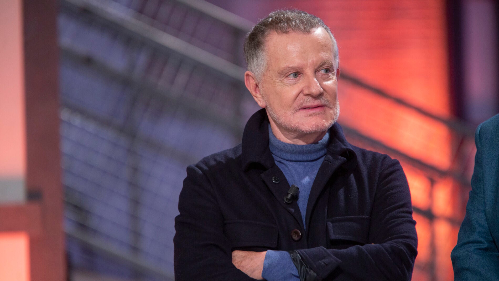 Pascua Ortega, miembro honorífico del jurado de ‘Masters de la reforma’ 