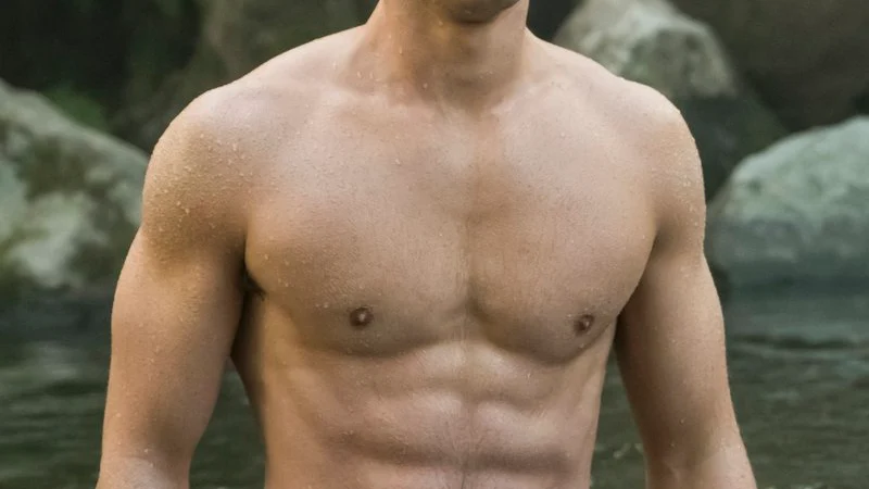 KJ Apa en 'Riverdale' KJ Apa en 'Riverdale'