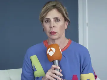 Sometemos a Ágatha Ruiz de la Prada al test de 'Masters de la reforma' Sometemos a Ágatha Ruiz de la Prada al test de 'Masters de la reforma'