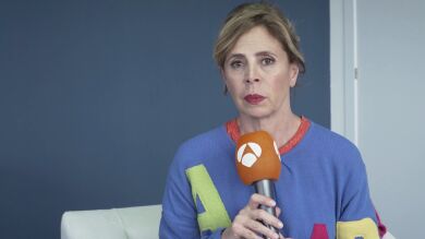 Sometemos a Ágatha Ruiz de la Prada al test de 'Masters de la reforma'