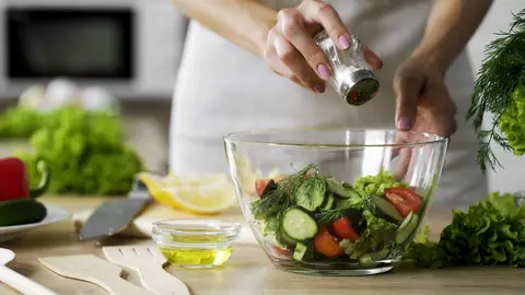 Ensalada Ensalada