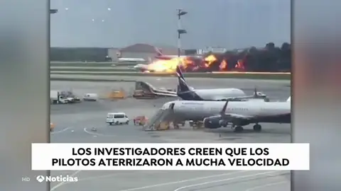 avión ruso avión ruso