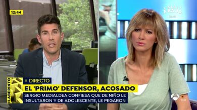 'El primo de Zumosol' confiesa que sufrió 'bullying': 