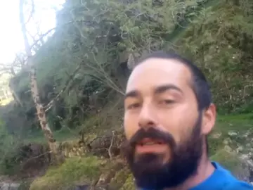 La protesta de un pastor La protesta de un pastor