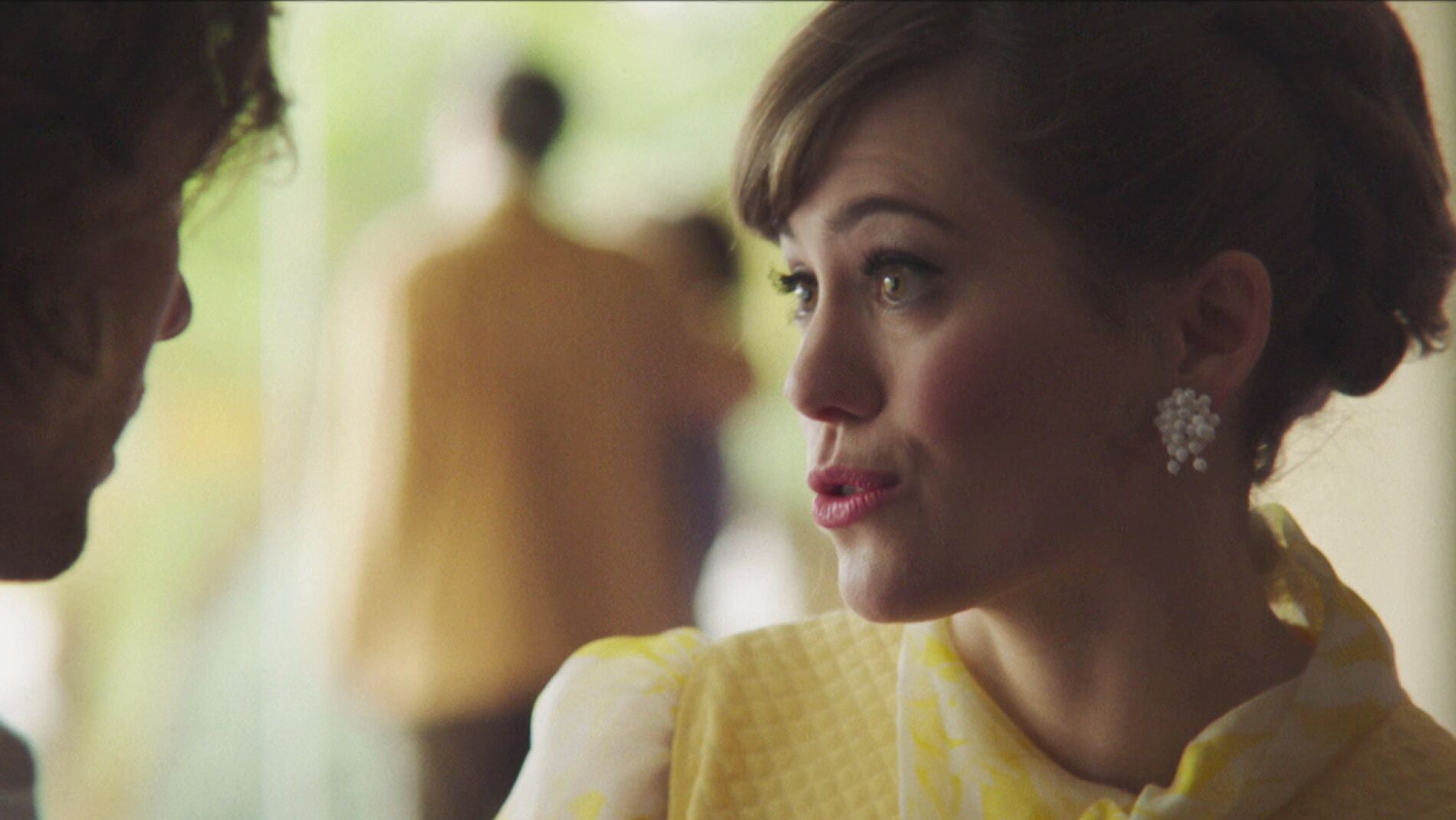 Fanny chantajea a Robert con su mayor secreto