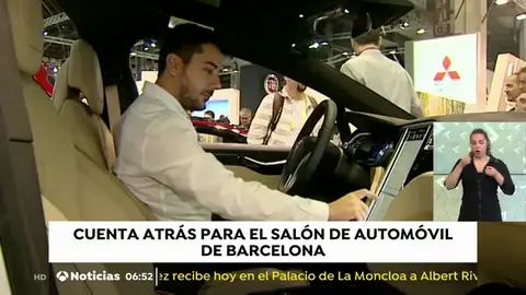 NUEVA SALON NUEVA SALON